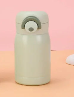 Mini Thermos Cup 220ml Pocket Cup Stainless