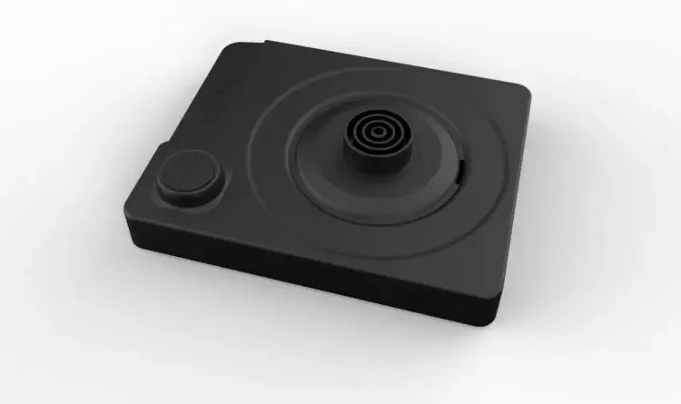 Gooseneck Electric Kettle