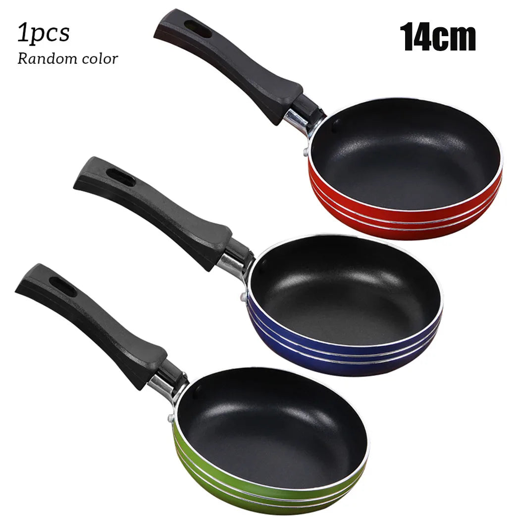 Mini Frying Pan