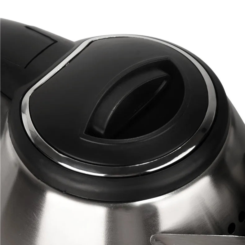 JFBONIN Stainless Steel Electric Kettle