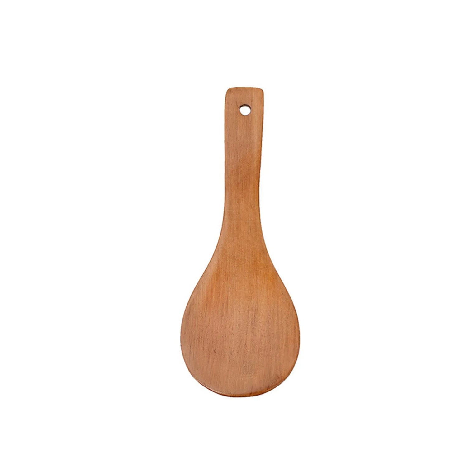 Wooden Kitchen Spatula