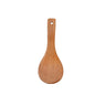 Wooden Kitchen Spatula