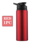 Metal Portable Water Bottle Leakproof