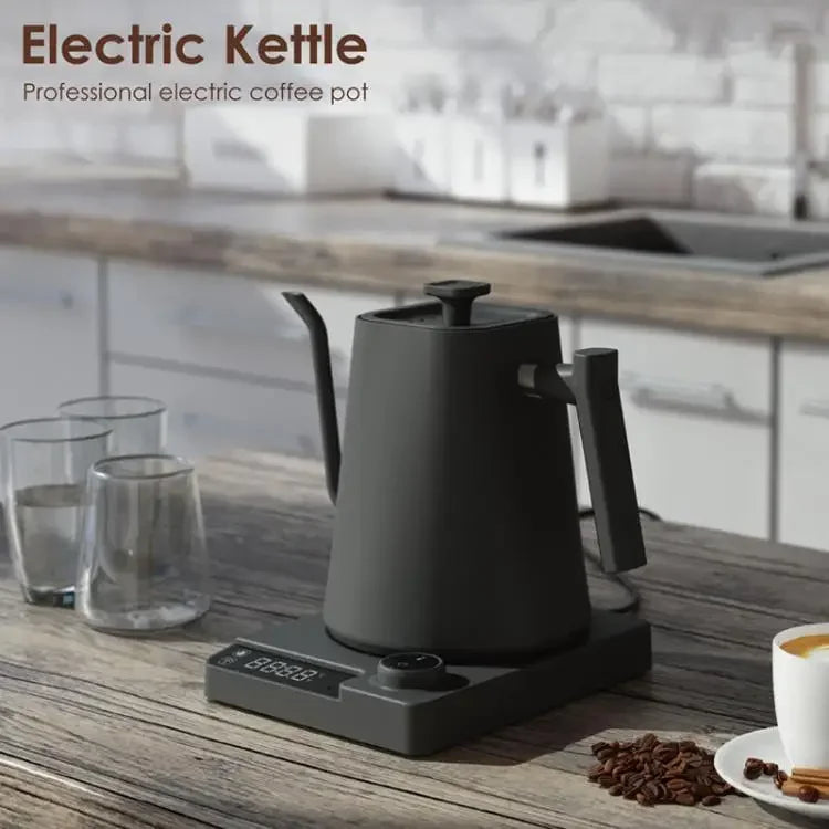 Gooseneck Electric Kettle