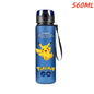 Pokemon Water Cup Anime Portable Children's