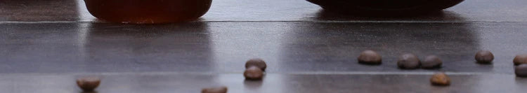 Hand Glass Coffee Kettle with Stainless Steel Filter