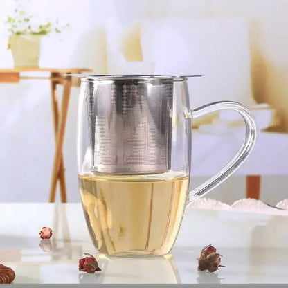 Loose Leaf Tea Infuser