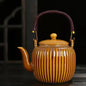 Exquisite Chinese Ceramic Teapot