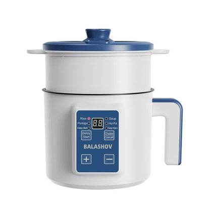 Electric Rice Cooker Single Double