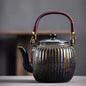 Exquisite Chinese Ceramic Teapot