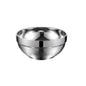 Double Layer Insulation Stainless Steel Bowls Salad