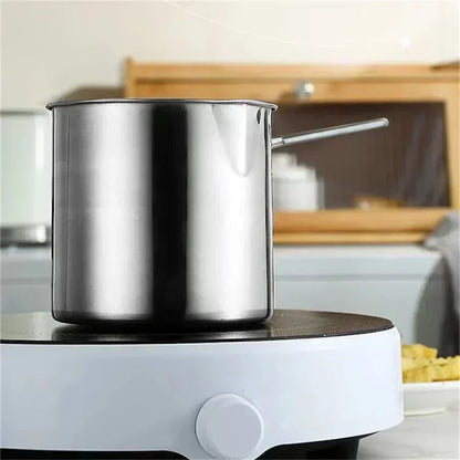 stainless steel fryer