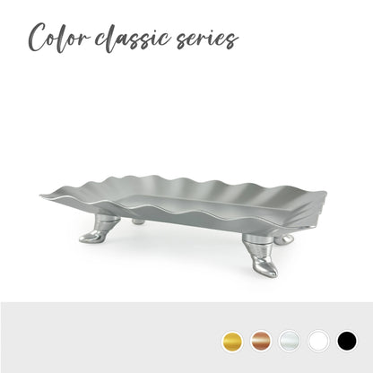 1pc durable sturdy cake stand candy plate dessert