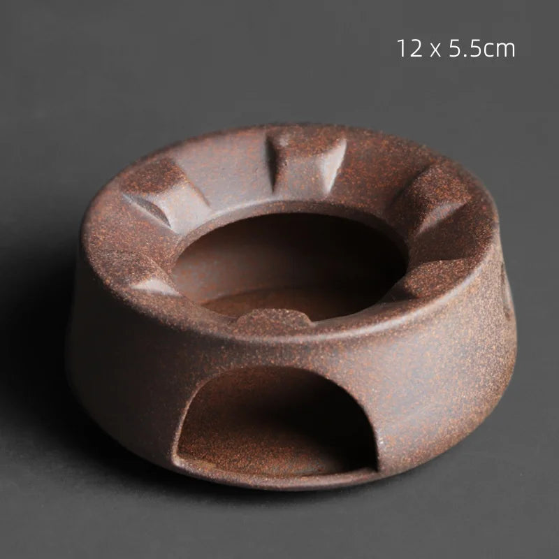 Japanese Style Teapot Handmade Teapot