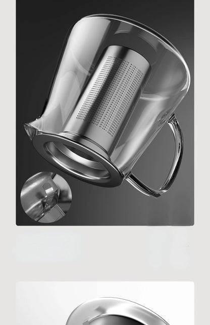 Stainless Steel Tea Strainer Infuser