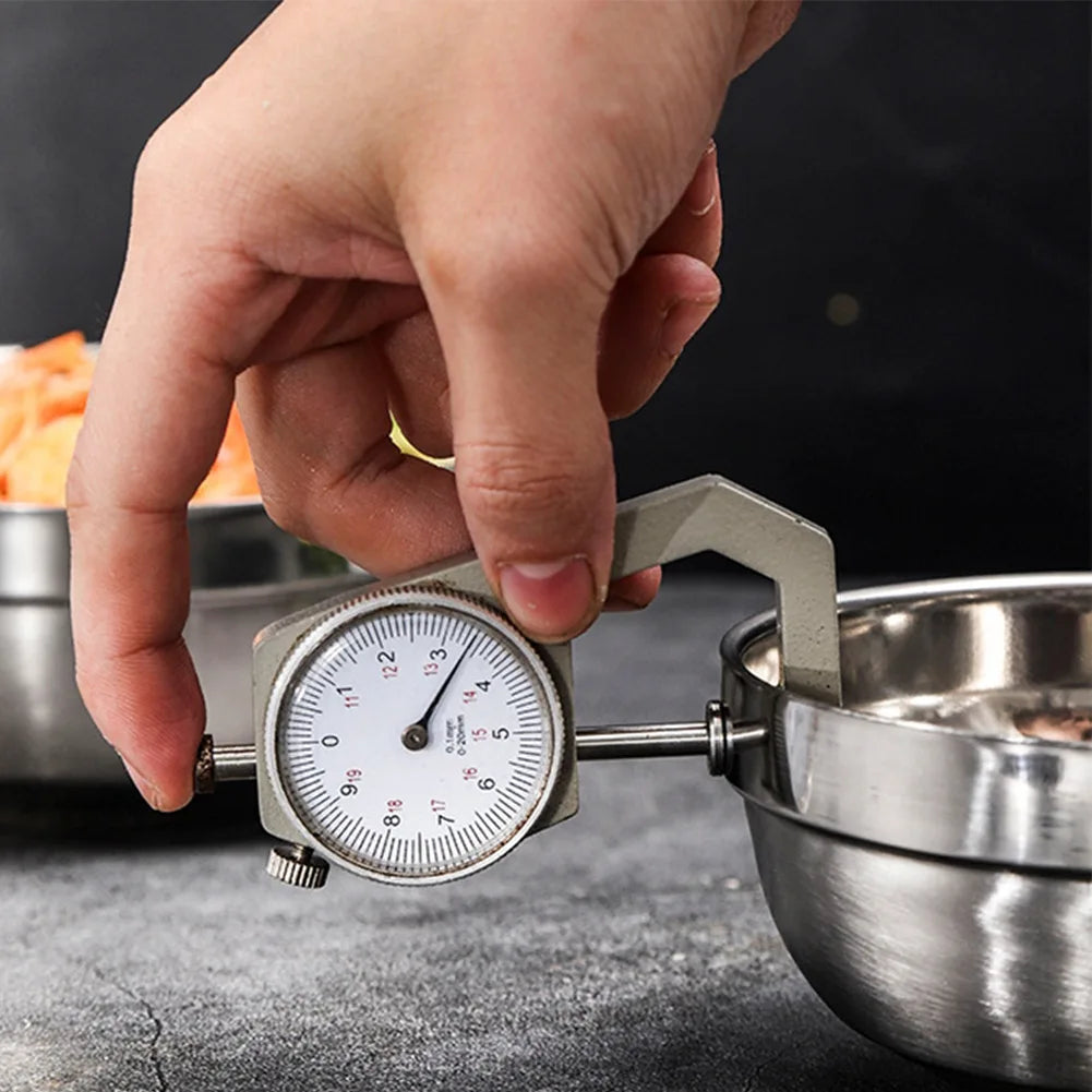 Double Layer Insulation Stainless Steel Bowls Salad