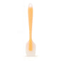 Silicone Spatula Cream e Decorator Translucent Kitchen Baking Tools