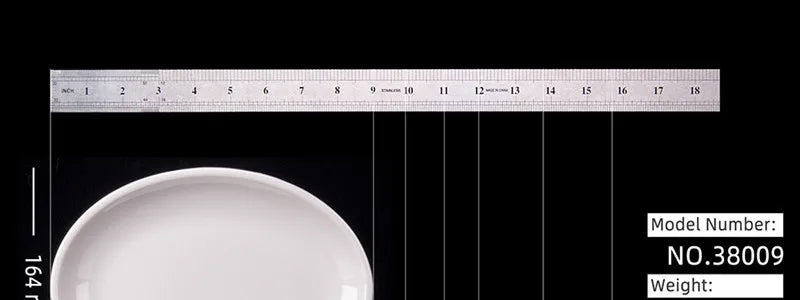 Oval White Melamine Plates Dinner