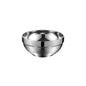 Double Layer Insulation Stainless Steel Bowls Salad