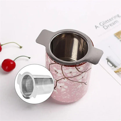 Loose Leaf Tea Infuser