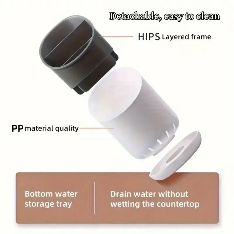 Cutlery Storage Holder