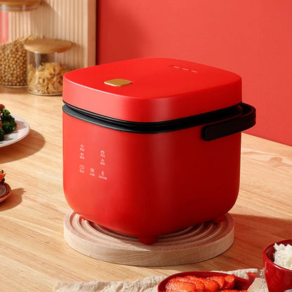 Mini Rice Cooker Automatic Household Kitchen Electric