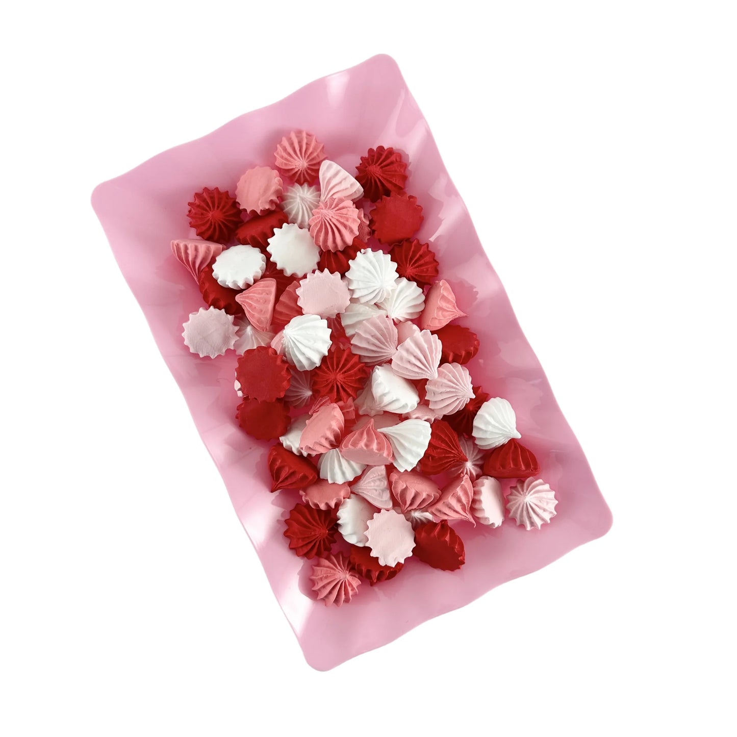 1pc durable sturdy cake stand candy plate dessert