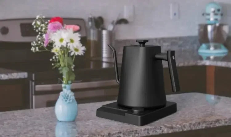 Gooseneck Electric Kettle