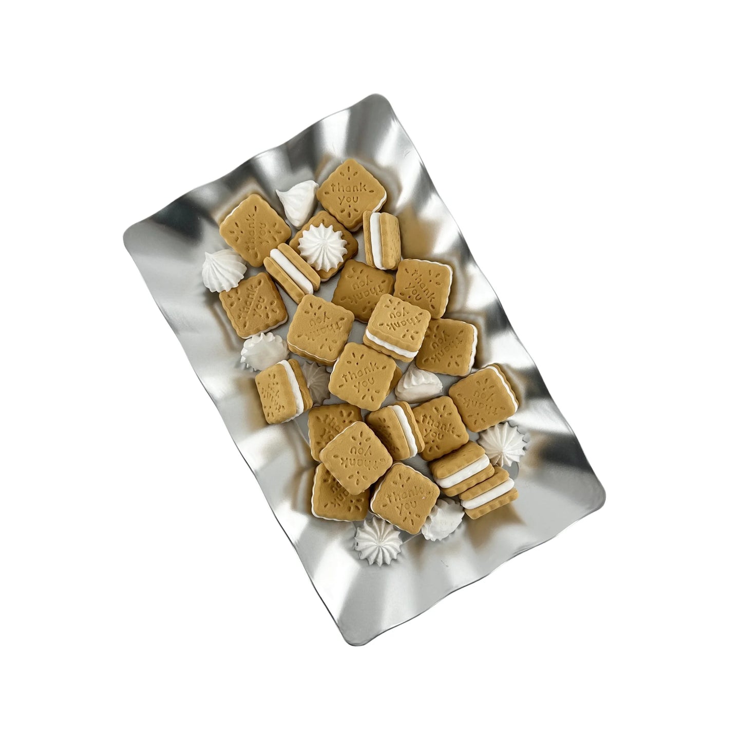 1pc durable sturdy cake stand candy plate dessert