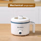 Electric Rice Cooker Single Double