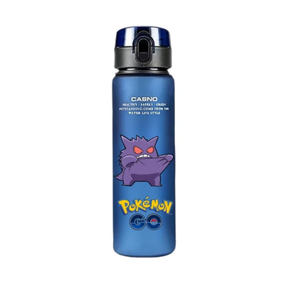 Pokemon Water Cup Anime Portable Children's