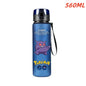 Pokemon Water Cup Anime Portable Children's