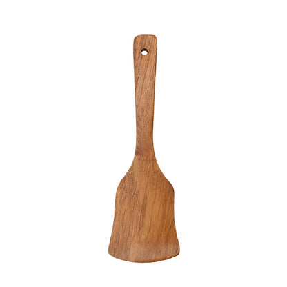 Wooden Kitchen Spatula