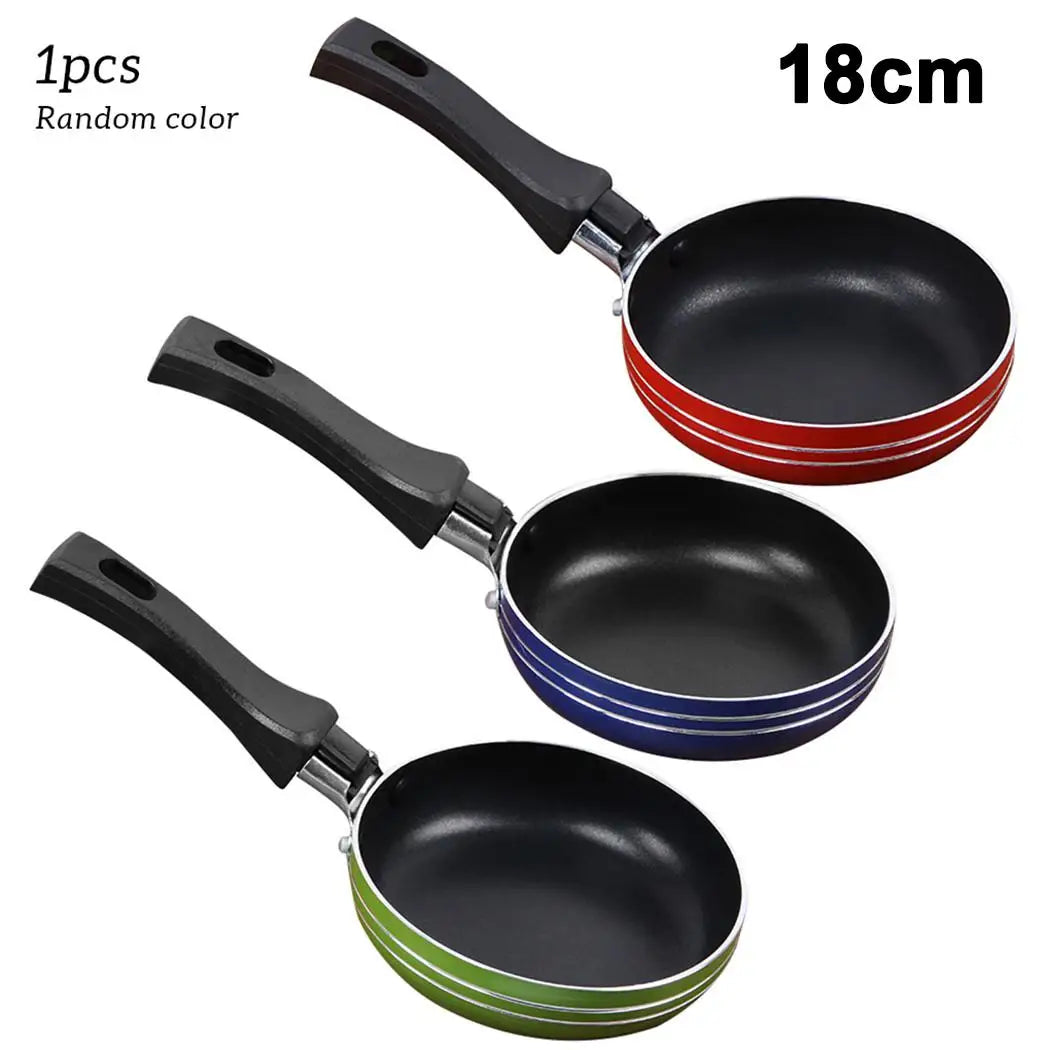 Mini Frying Pan