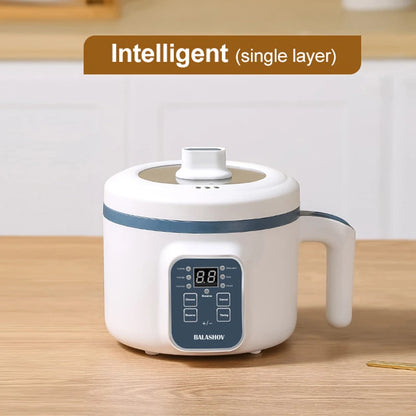 Electric Rice Cooker Single Double