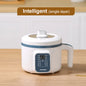 Electric Rice Cooker Single Double