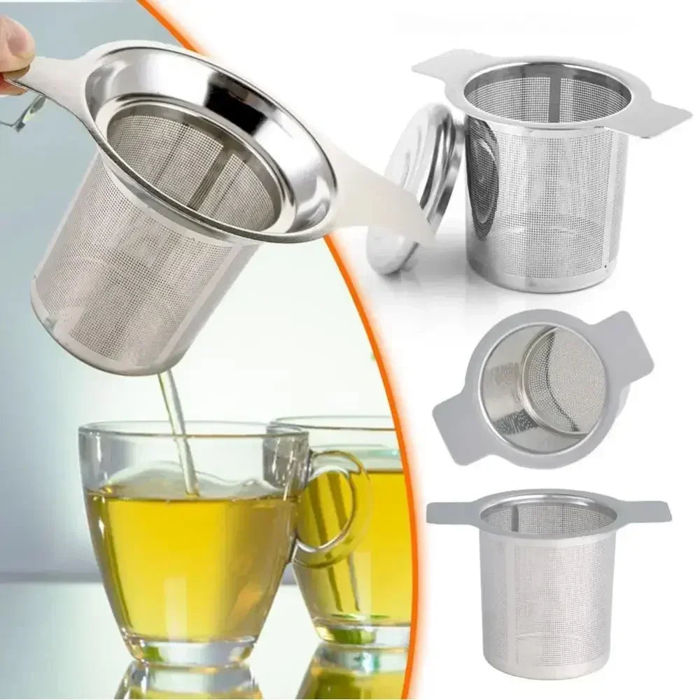 Loose Leaf Tea Infuser