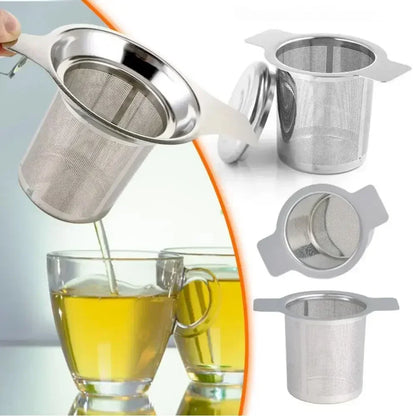 Loose Leaf Tea Infuser