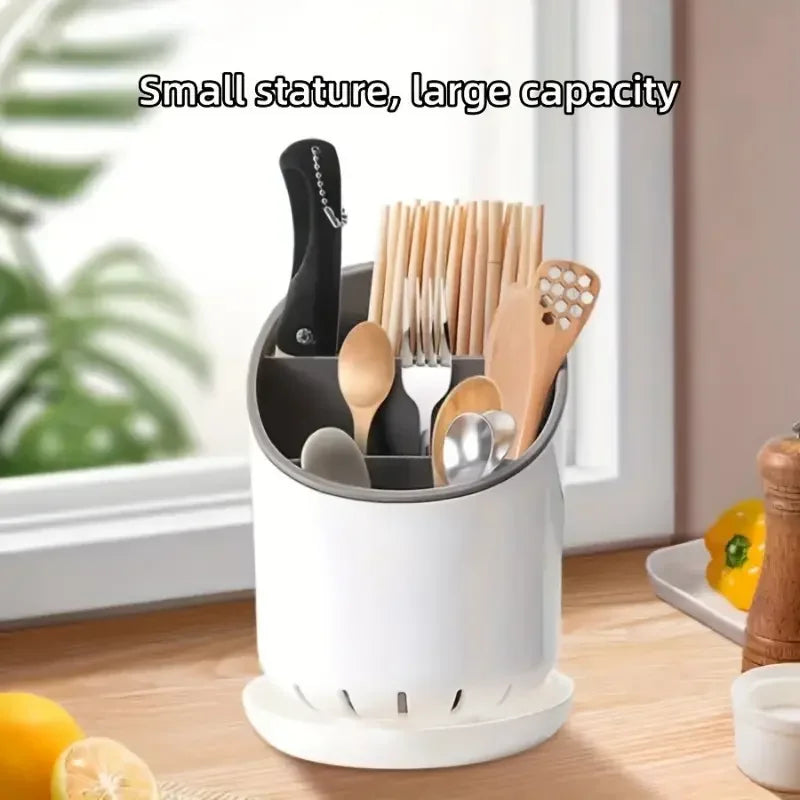 Cutlery Storage Holder