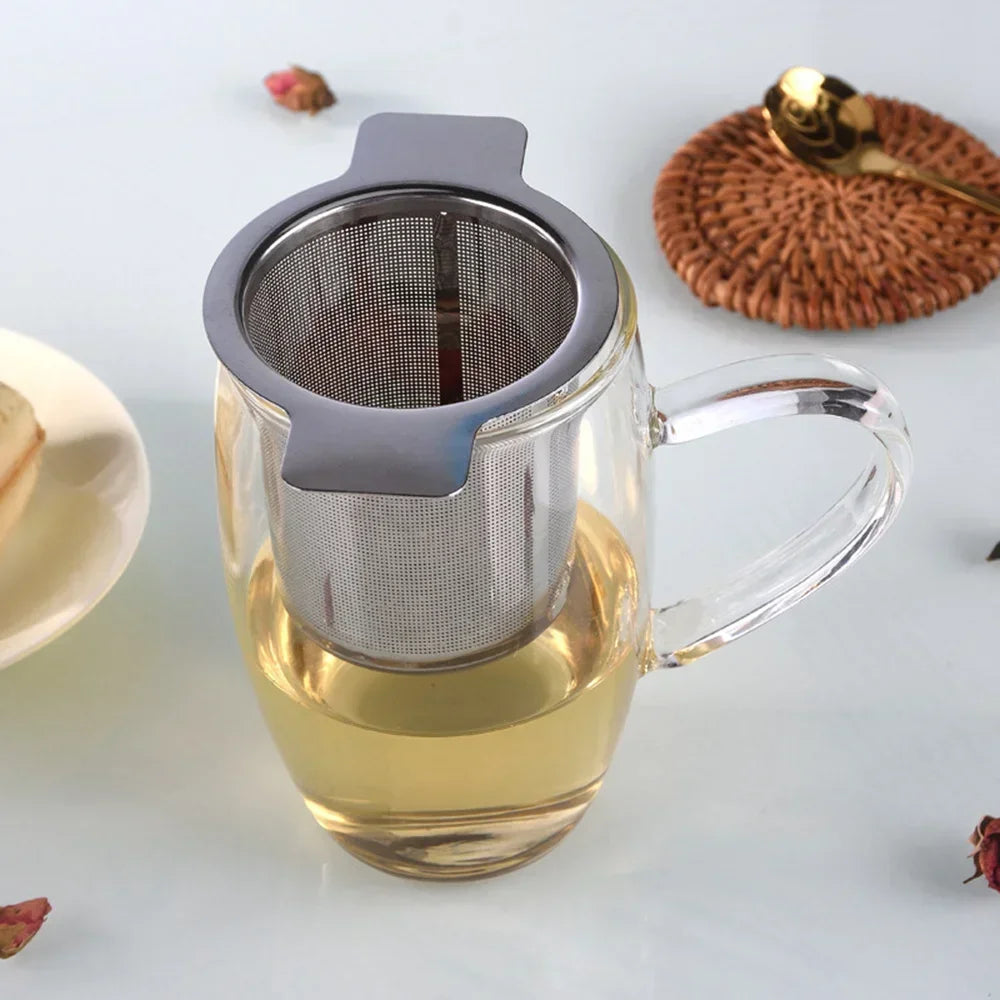 Loose Leaf Tea Infuser