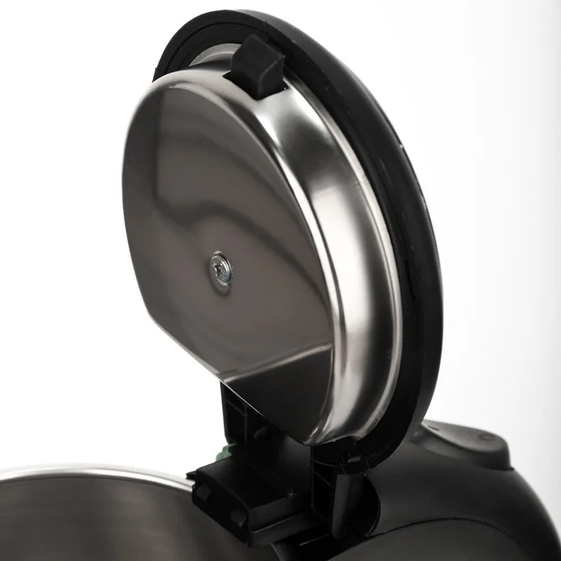 JFBONIN Stainless Steel Electric Kettle