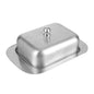 Stainless Steel Butter Dish