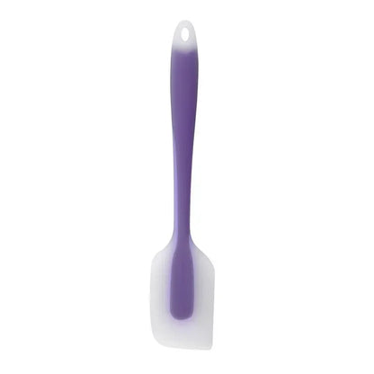 Silicone Spatula Cream e Decorator Translucent Kitchen Baking Tools