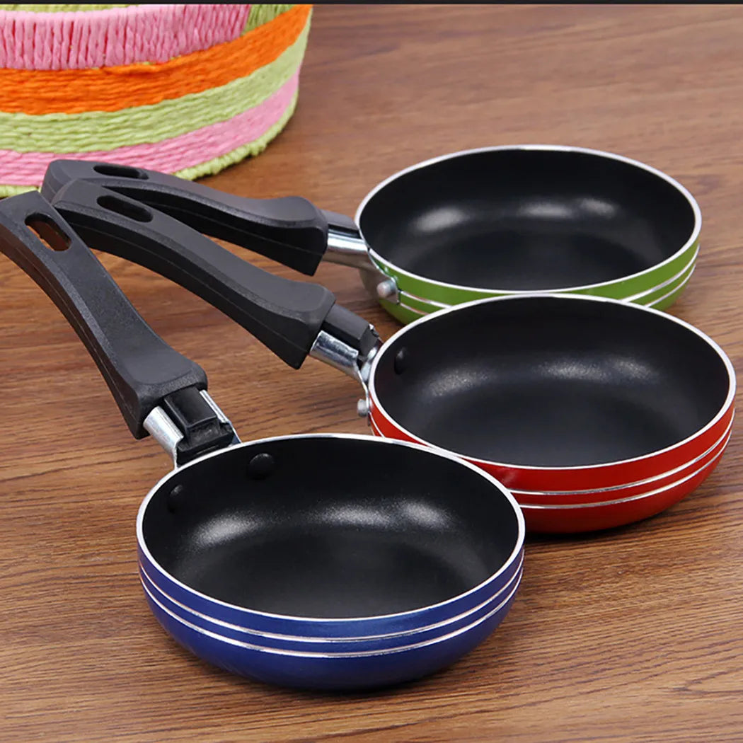 Mini Frying Pan