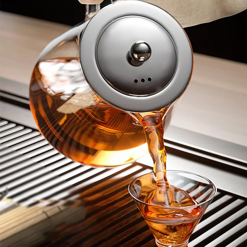 Stainless Steel Tea Strainer Infuser