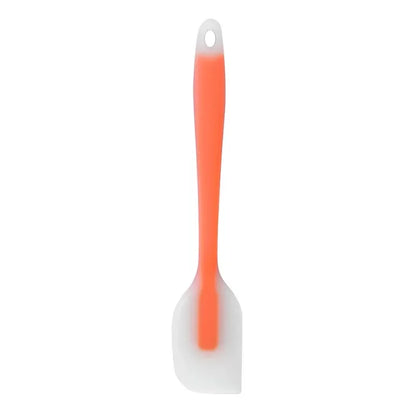 Silicone Spatula Cream e Decorator Translucent Kitchen Baking Tools