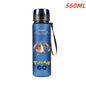 Pokemon Water Cup Anime Portable Children's