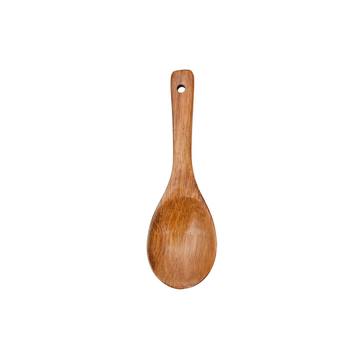 Wooden Kitchen Spatula