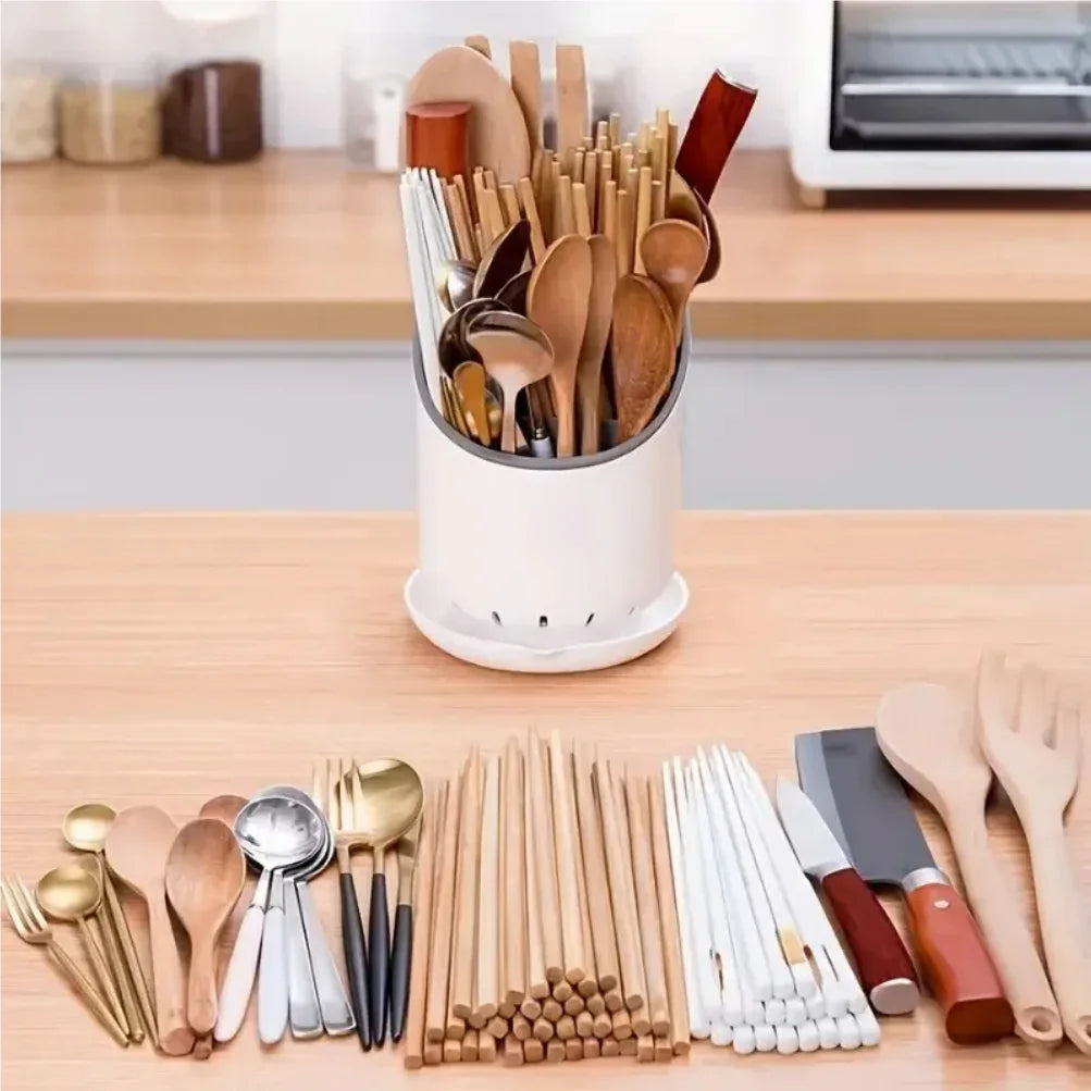 Cutlery Storage Holder
