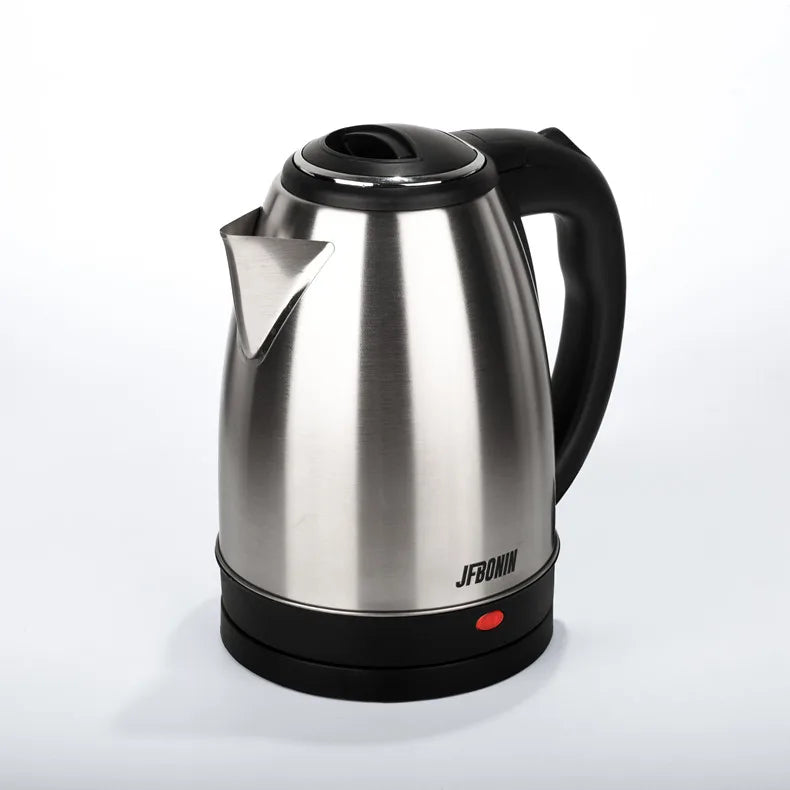 JFBONIN Stainless Steel Electric Kettle